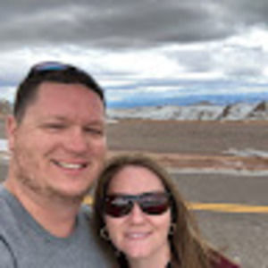 Meet your Posher, Nathan